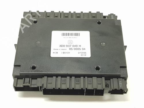 Elektronische module BENTLEY CONTINENTAL FLYING SPUR (3W_) 6.0 (560 hp) 18198853