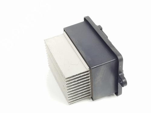 Heater resistor CITROËN SPACETOURER Bus (V_)  | BP36032345M108  - Image 5