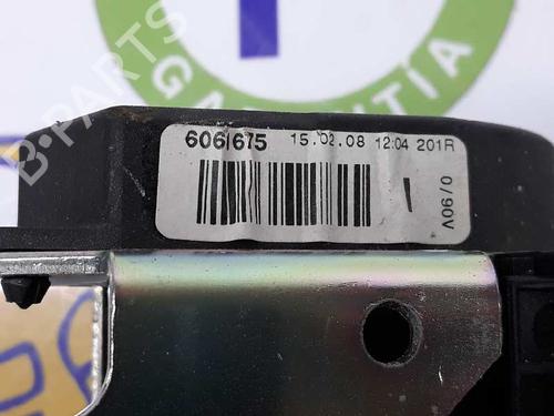 Rear left seatbelt SEAT LEON (1P1) 1.4 TSI | BP6623553I29 