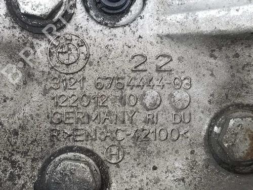 Right front steering knuckle BMW 3 Convertible (E93) 320 d | BP5247631M26 