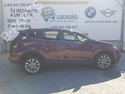 Engine TOYOTA RAV 4 IV (_A4_) 2.5 Hybrid (AVA42_) | BP39882852M1 - Image 32