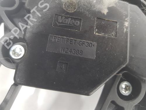 Rear wiper motor SEAT IBIZA V (KJ1, KJG) 1.0 TSI | BP10224036M102 