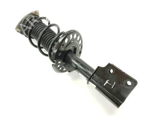 Left front shock absorber OPEL ASTRA L Sports Tourer (O5) 1.2 (FRHNSL, FRHNSR) | BP25382571M16 