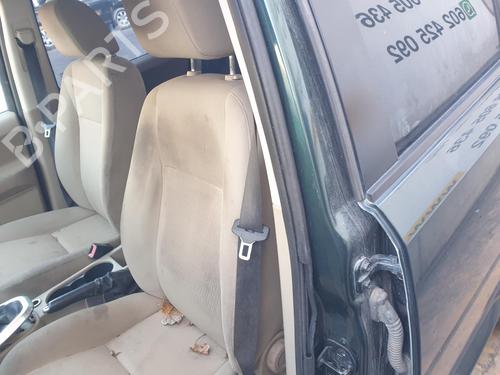 Left rear window motor LAND ROVER FREELANDER 2 (L359) 2.2 SD4 4x4 | BP12466734E23 