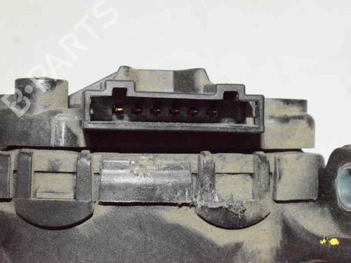 Pedal VW POLO (9N_, 9A_) 1.4 TDI | BP1637055I4 