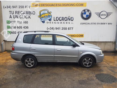 Right front window switch KIA CARENS II MPV (FJ) 2.0 CRDi | BP9540821I26 