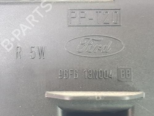 Left taillight FORD FIESTA Hatchback Van (JV_) 1.4 | BP11749456C34 