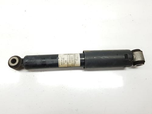 Left rear shock absorber DACIA DOKKER MPV (KE_) 1.5 dCi (KEAJ, KEAH) | BP20197816M18 