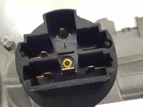 Steering column FIAT DUCATO Van (250_) 150 Multijet 2,3 D | BP21360932M21 