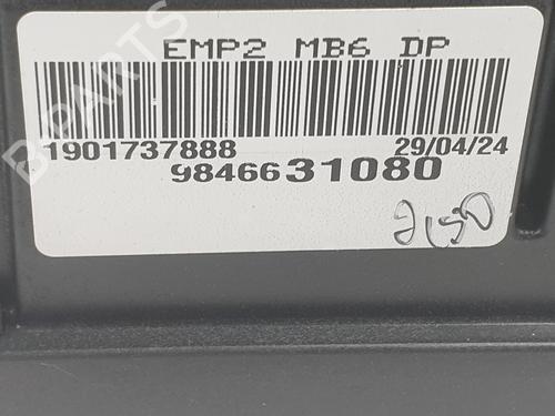 Gear lever OPEL ASTRA L Sports Tourer (OV5) 1.2 (FRHNSL, FRHNSR) | BP23227012M90 