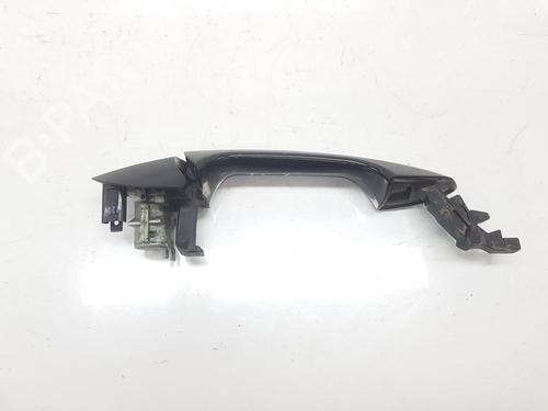 Front left exterior door handle MERCEDES-BENZ GLK-CLASS (X204) 320 CDI 4-matic (204.983) | BP10286470C128 
