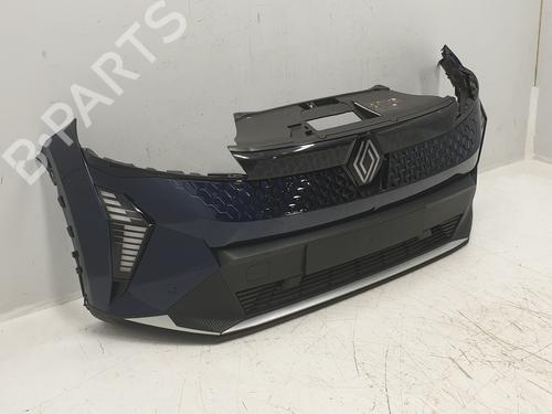 Front bumper RENAULT SCENIC E-TECH PHASE I EV60 | BP37151600C7 - Image 7