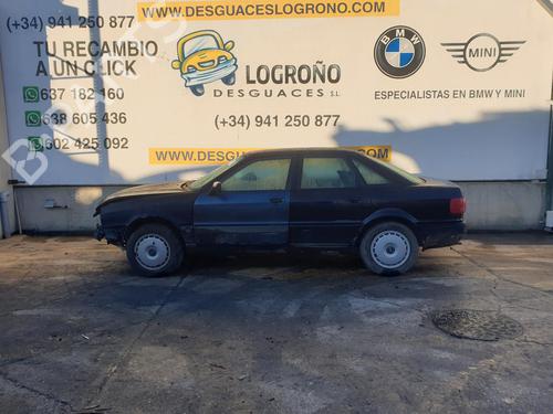 Used Parts AUDI 80 B3 Saloon (893, 894, 8A2) 1.9 D (68 hp) 1340843