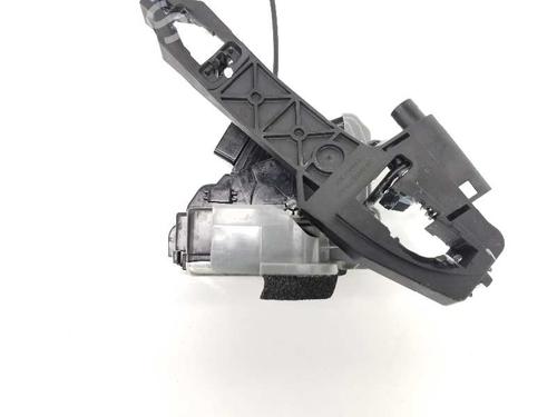 Rear left lock HYUNDAI i20 II (GB, IB) 1.2 | BP7579231C100 