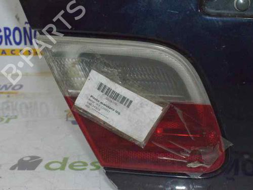 Tailgate BMW 3 Coupe (E46) M3 | BP1168532C6 