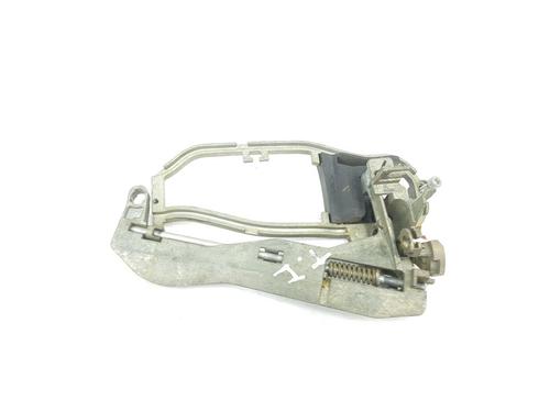 Used Rear left interior door handle Rear left interior door handle BMW X5 (E53) 3.0 d (218 hp) 9429952 9429952