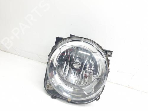 Right headlight JEEP RENEGADE SUV (BU, B1, BV) 1.5 T4 Hybrid | BP40257043C29 - Image 2