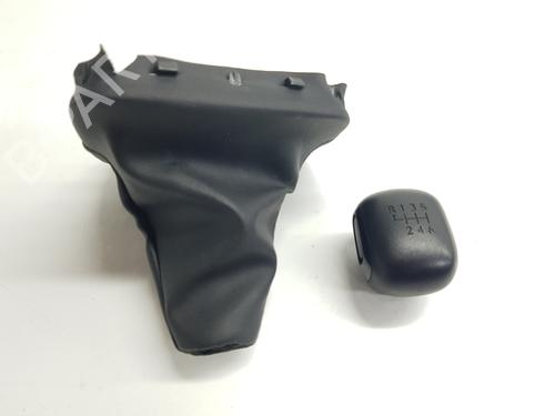 Shift knob OPEL COMBO E Tour / Life (K9) 1.5 | BP32297997I34