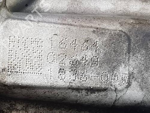 Engine (For Parts) VOLVO V40 Hatchback (525) D2 | BP40082883M64 - Image 2