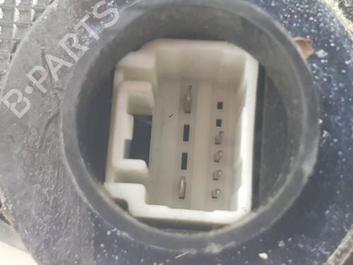 Front left lock TOYOTA LAND CRUISER PRADO (_J12_) 3.0 D-4D (KDJ120, KDJ125) | BP20194661C98 
