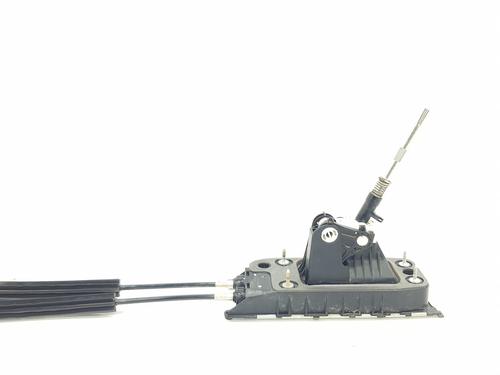 Gear lever SEAT IBIZA V (KJ1, KJG) 1.0 MPi | BP28156342M90
