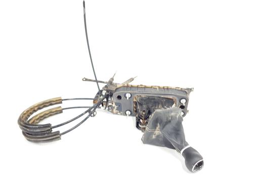 Used Gear lever SEAT IBIZA V (KJ1, KJG) [2017-2025]  28017758