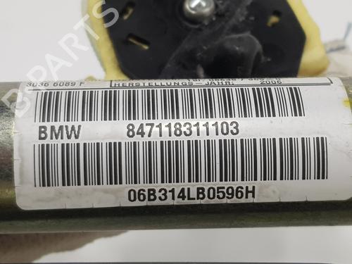 Left curtain airbag BMW 3 Coupe (E92) 325 i | BP17390590C11 