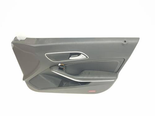 Seats set MERCEDES-BENZ CLA Coupe (C117) CLA 200 CDI / d (117.308) | BP10341414C78 