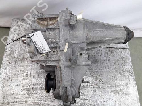 Crémaillère De Direction Hydraulique Pour Nissan Navara NP300 D40 Et Pathfinder R51