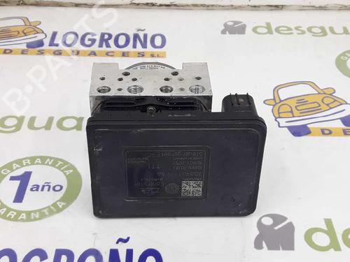ABS pump VW GOLF VII (5G1, BQ1, BE1, BE2) 1.6 TDI | BP26384293M43
