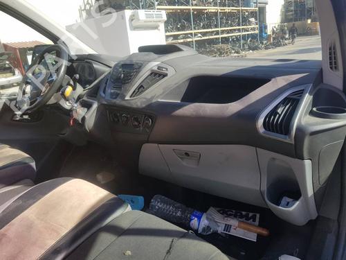 Electronic module FORD TRANSIT CUSTOM V362 Van (FY, FZ) | BP40155513M83 - Image 20