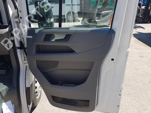 Electronic module VW CRAFTER Platform/Chassis (SZ_)  | BP29436156M83 