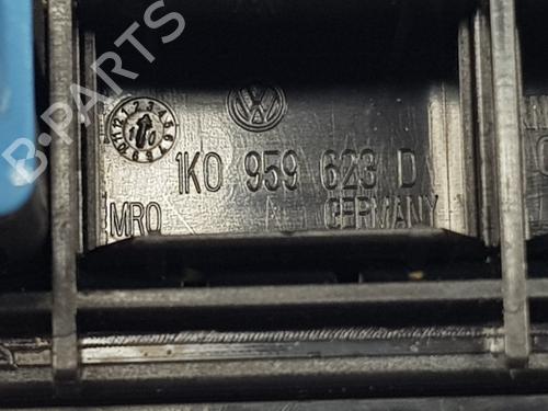Ashtray VW GOLF VI (5K1) 1.6 TDI | BP14846202I30 