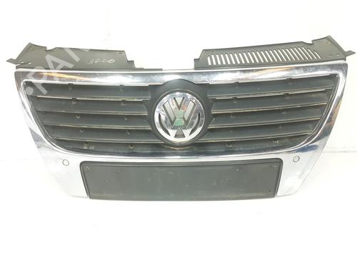Capot Volkswagen Passat B6 3C2 2.0 TDI 16V - 3C0823031C / 1863732 - Occasion
