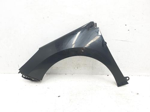 Used Left front fenders PEUGEOT 308 I (4A_, 4C_) [2007-2016]  27254448