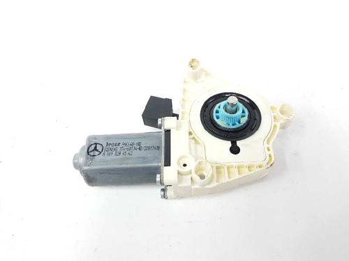 Used Left rear window motor MERCEDES-BENZ B-CLASS Sports Tourer (W245) B 180 CDI (245.207) (109 hp) 6824831