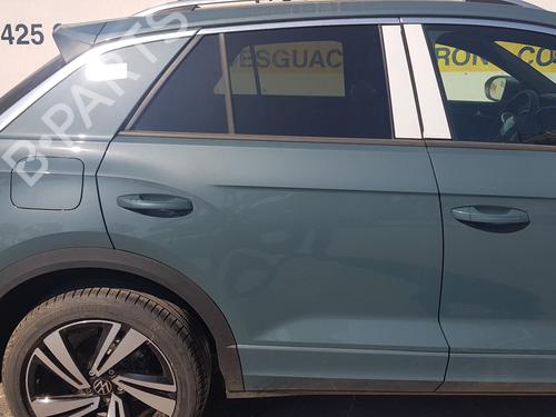Gearstang VW T-ROC (A11, D11)  | BP27326658M90 