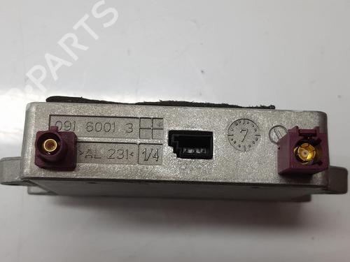 Electronic module AUDI Q7 (4LB) 4.2 TDI quattro | BP11284484M83 