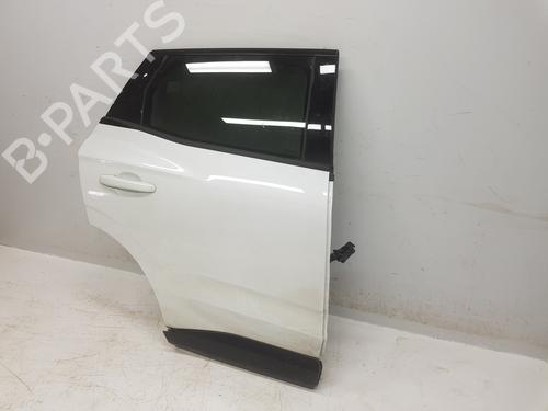 Dør højre bagtil RENAULT AUSTRAL TCe 160 (HGMJ) | BP33177336C5 - Image 2