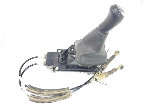 Gear lever RENAULT CLIO IV (BH_) 1.5 dCi 75 | BP7417966M90 