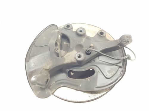 Left front steering knuckle MERCEDES-BENZ C-CLASS (W203) C 180 Kompressor (203.046) | BP16579949M25 