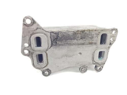 Oil radiator BMW X1 (E84) xDrive 18 d | BP31805843M33