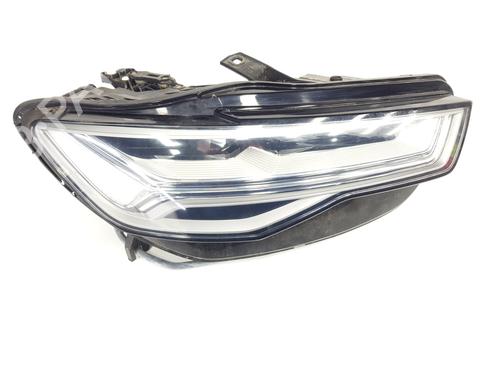 Used Right headlight AUDI A6 C7 (4G2, 4GC) 2.0 TDI (190 hp) 30468841