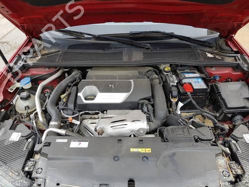 Engine DS DS 4 II (FR_, FB_, F3_, FP_) | BP40515054M1 - Image 16