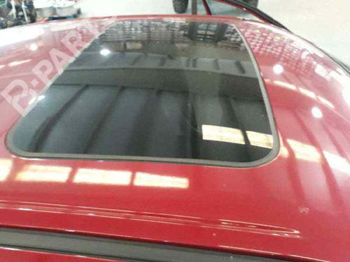 Left sun visor SSANGYONG ACTYON I 2.0 Xdi | BP1640260I1  - Image 30