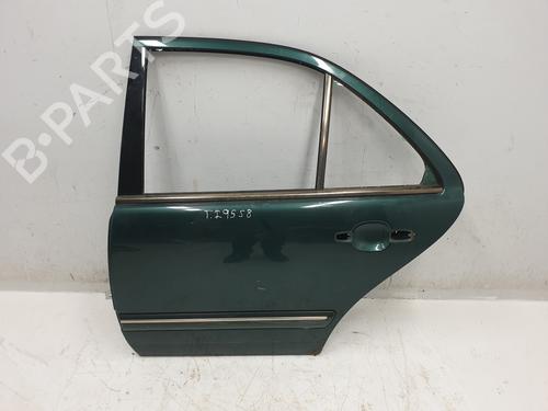left-rear-door-mercedes-benz-e-class-w210-1995-1996-1997-1998-1999-2000-2001-2002-2003-32667989 main image