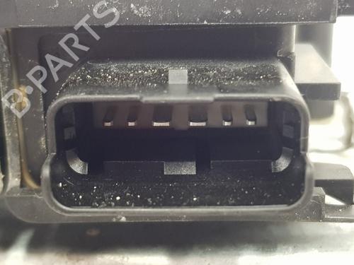 Front left window mechanism PEUGEOT 2008 I (CU_) 1.6 HDi | BP35918411C22  - Image 5
