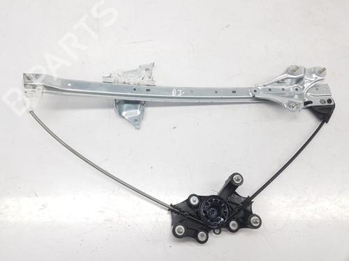 Used Rear left window mechanism Rear left window mechanism 9719585 9719585