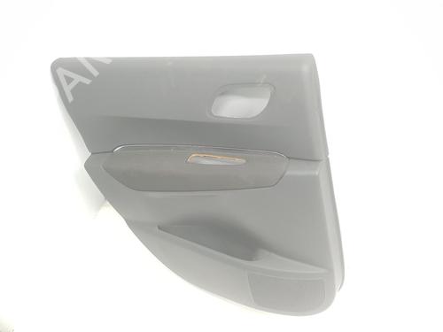 Seats set PEUGEOT 3008 I MPV (0U_) 1.6 HDi | BP15951728C78 