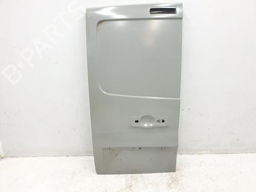 Dør venstre bagtil RENAULT TRAFIC III Van (FG_) 1.6 dCi 90 (FGME) (90 hp) 20657958